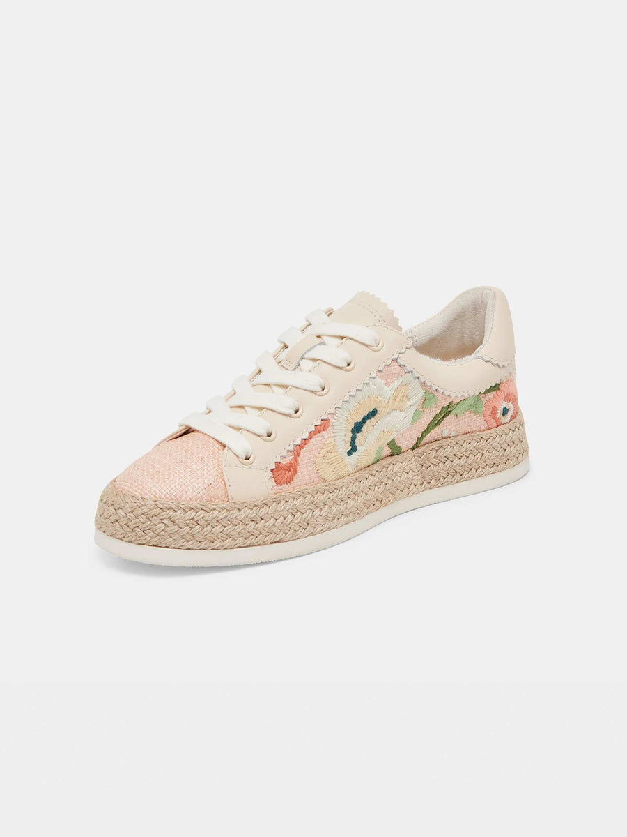 Delia Dam Sneakers 6501 - Pink