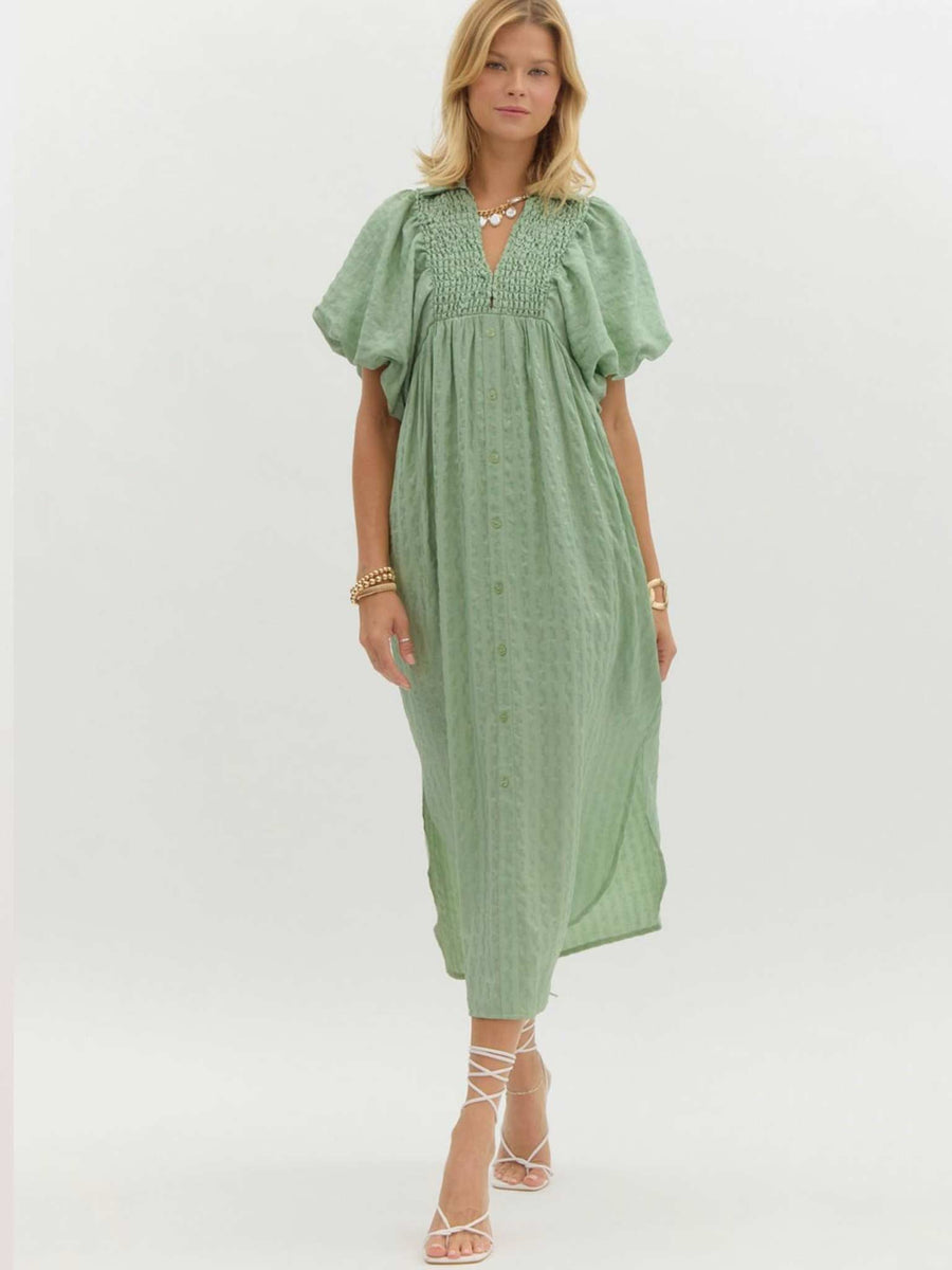 entro fall dresses Entro Spring Fresh Floral Dress XL main image 1