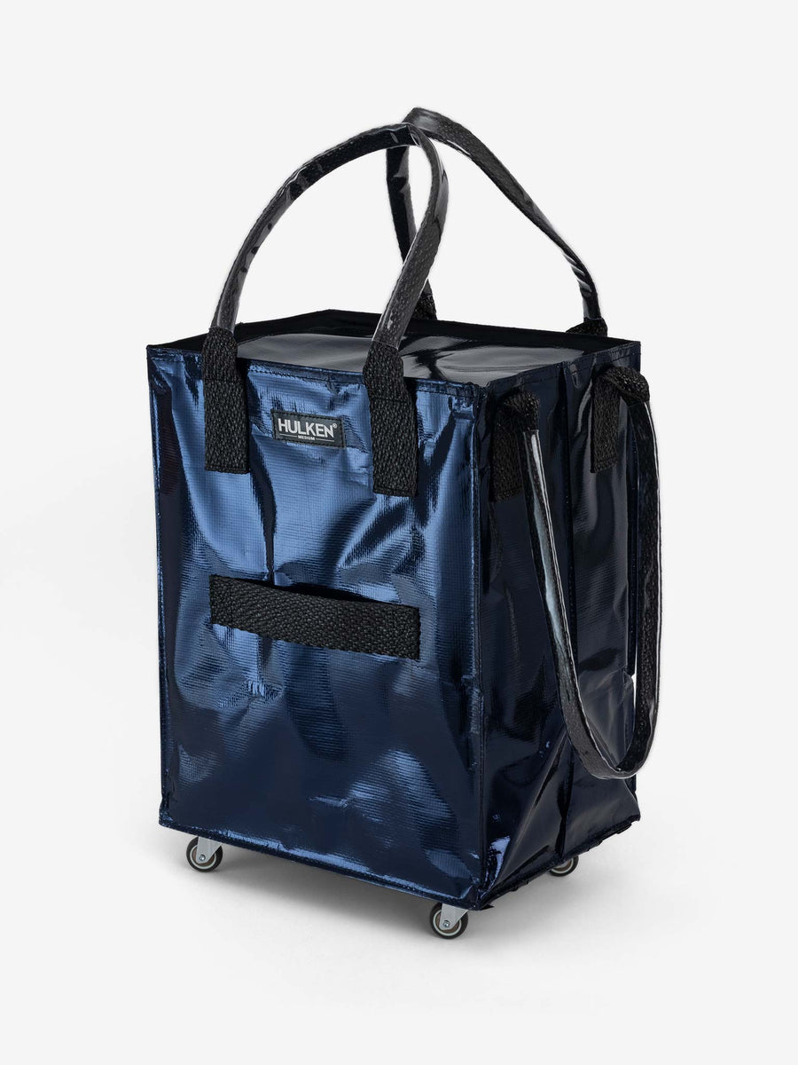 Hulken Bags Medium Size - Foldable Bag on Wheels – Casual Camel