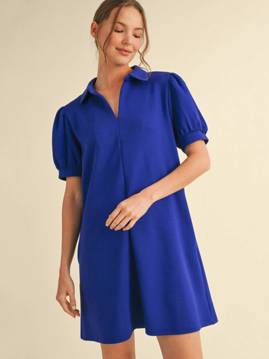 Jodifl Everyday Luxe Jersey Dress – Casual Camel Boutique