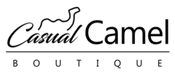 Casual Camel Boutique logo
