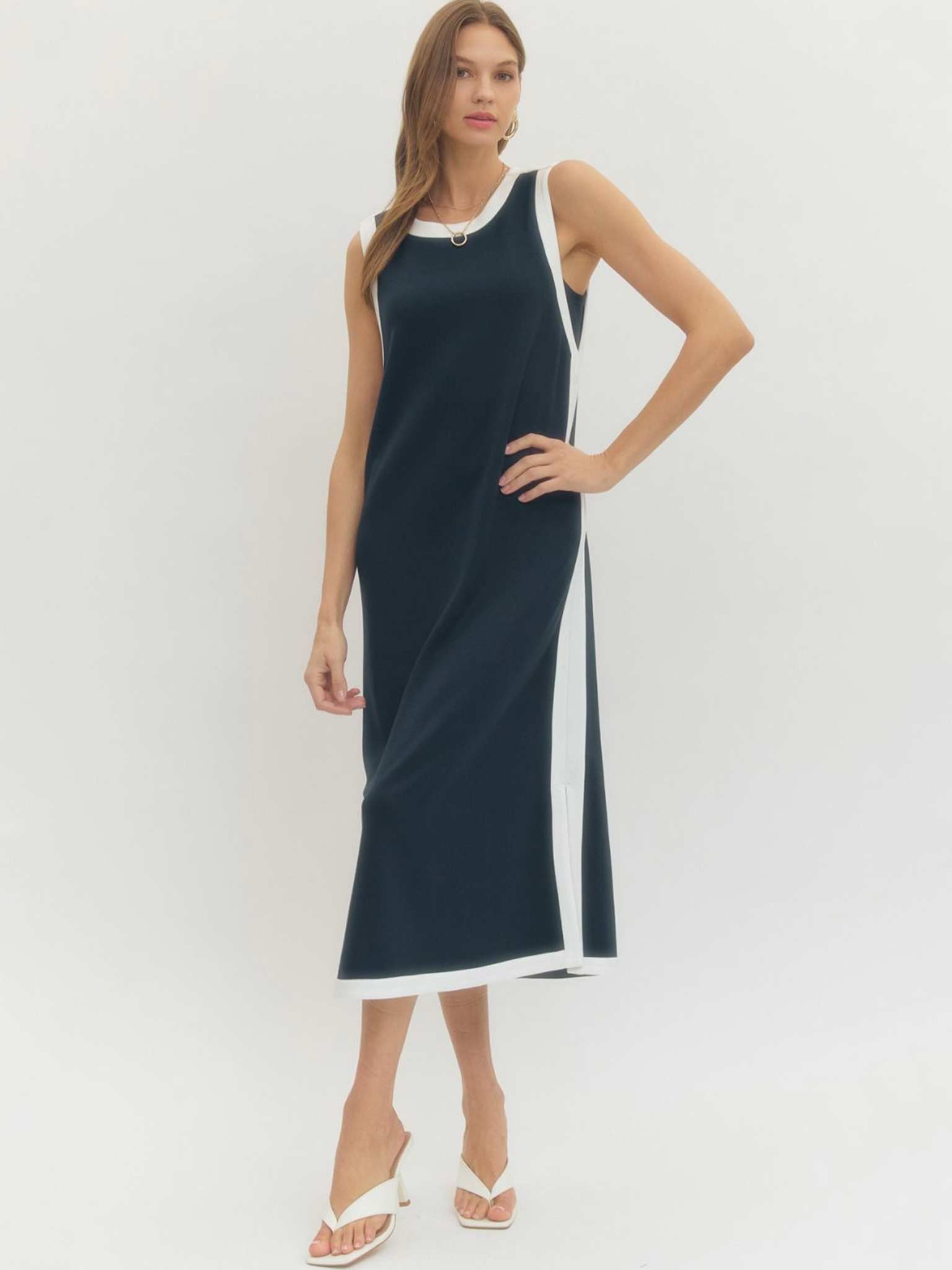 Demure Collection | Elegant Dresses, Tops & More in Timeless Colors   Casual Camel Boutique