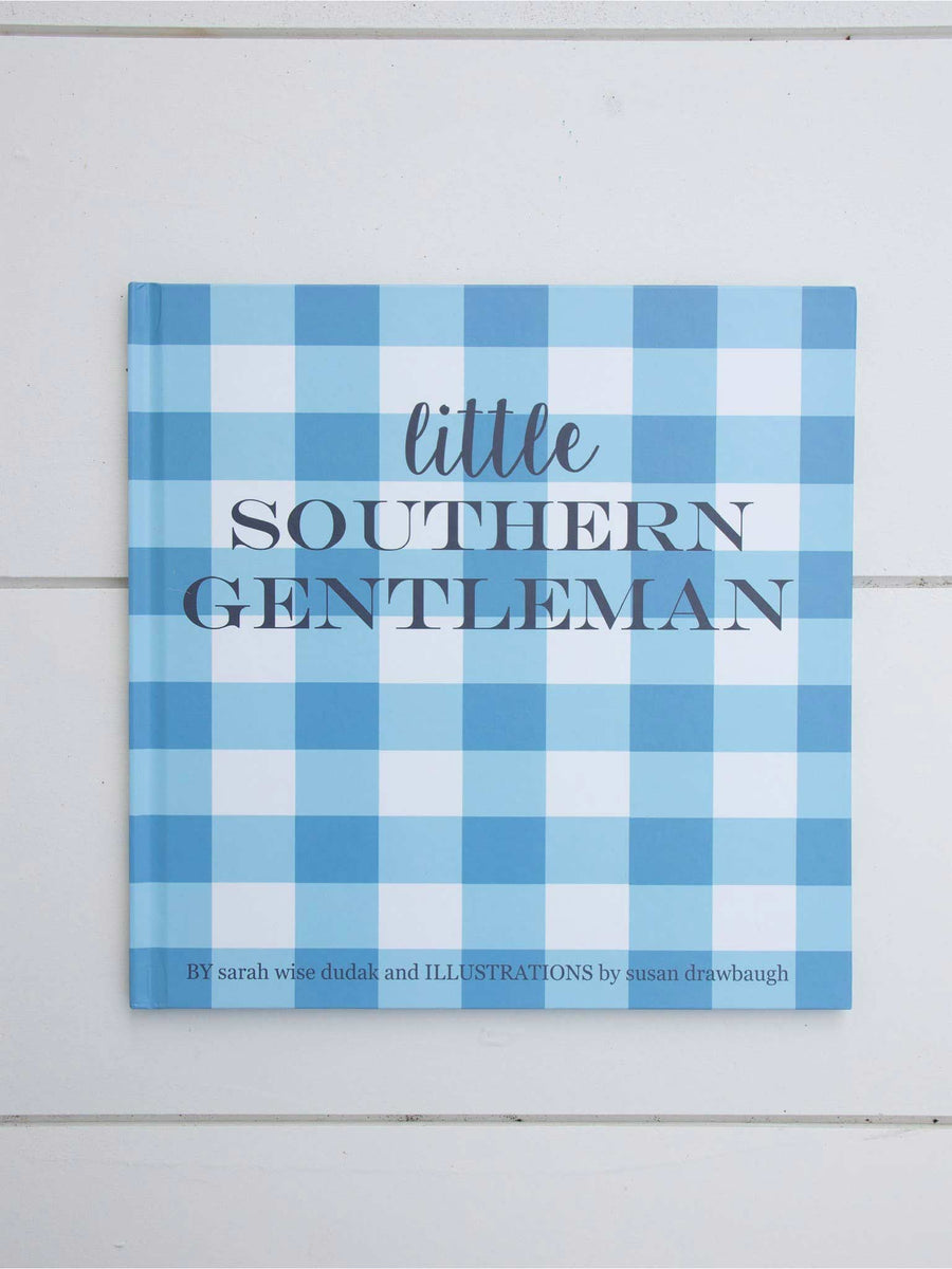 Little Southern Gentleman Book – Teach Faith, Manners & Southern Values ...
