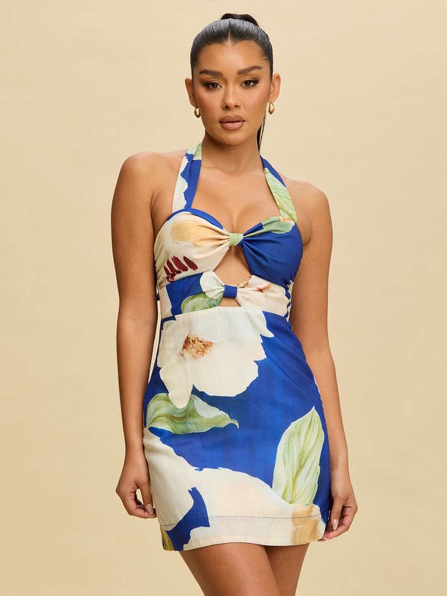 luxxel short dress Luxxel