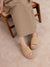 The TANIYA Platform Slide Sandal