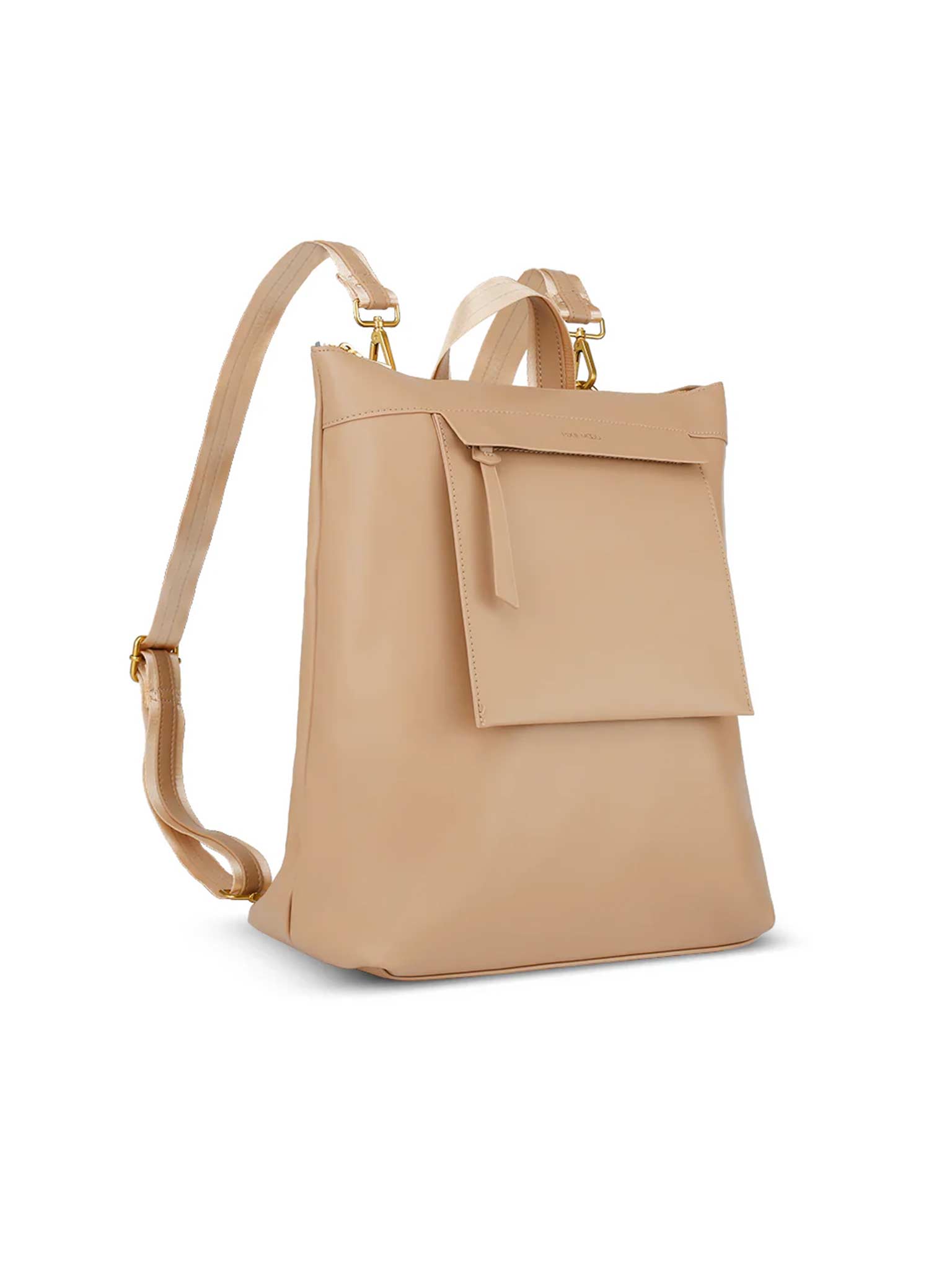 Pixie Mood Serena Backpack in Black or Sand – Casual Camel 