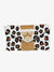 Bees and Leopards Clutch