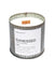 wood wick sunkissed candle